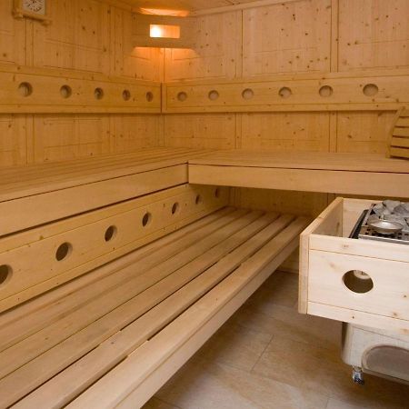 Villa Chalet In Annaberg-Lungoetz With Shared Sauna Extérieur photo