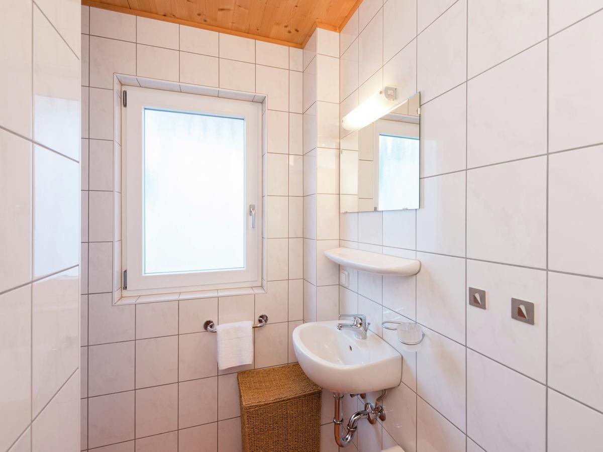 Villa Chalet In Annaberg-Lungoetz With Shared Sauna Extérieur photo